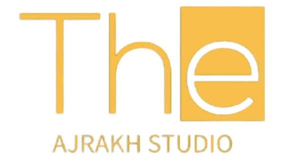 The Ajrakh Studio 