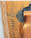 Modal Silk Tiy & Dye Bandhani dupatta 3 Pice suits