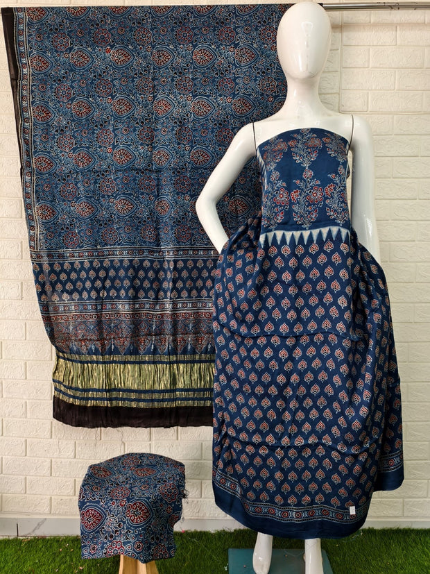 Traditional Natural Dye Designer – Handcrafted Beauty (Copy)