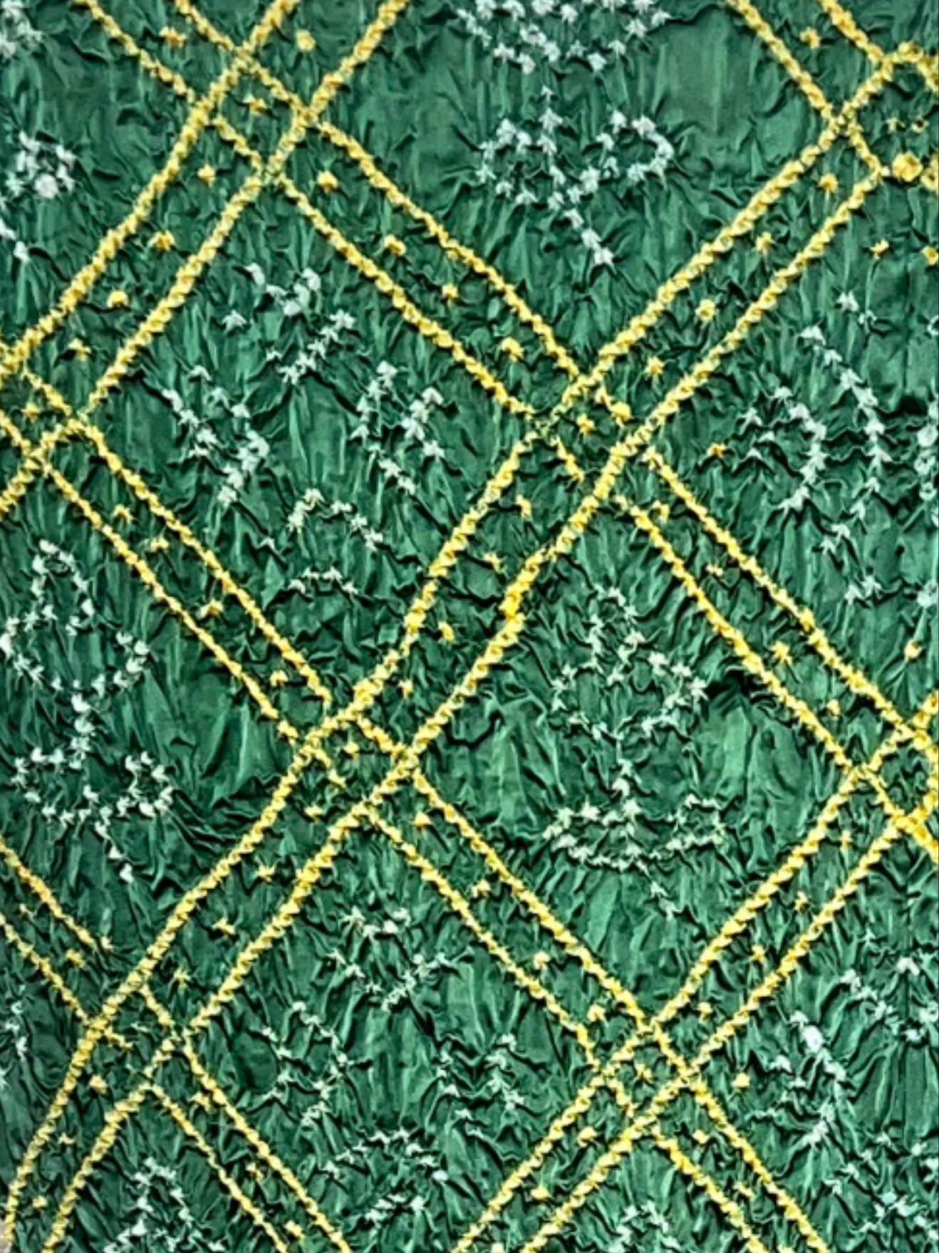 Modal Silk Barbhat Bandhej Barik bandhani With Zari Pallu Dupatta