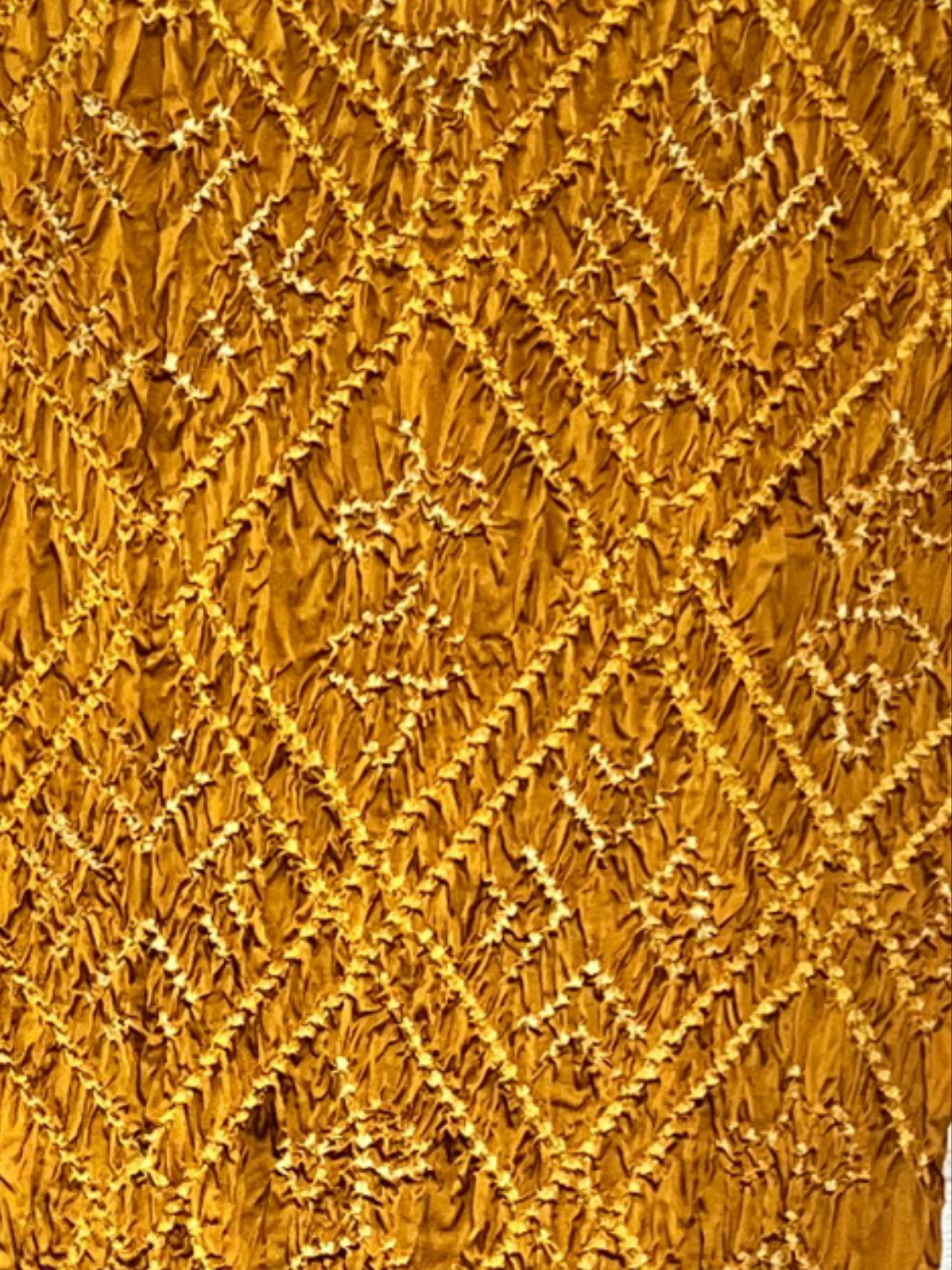 Modal Silk Barbhat Bandhej Barik bandhani With Zari Pallu Dupatta