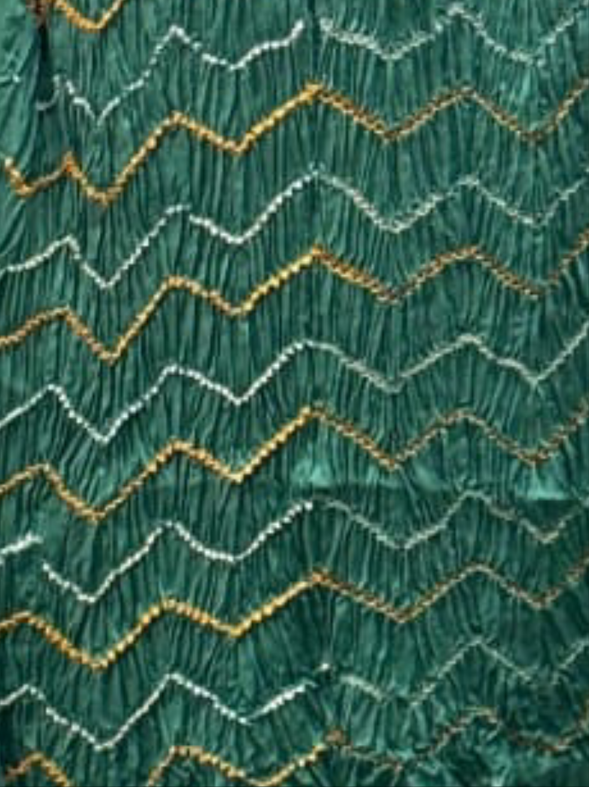 Modal Silk Bandhani 3 Piece Suit – Pure Barik Bandhej Top, Dupatta & Bottom | Premium Ethnic Wear