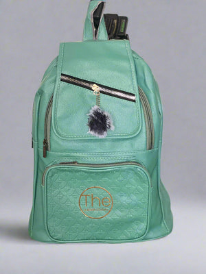 P.U. Foam Women's Backpack