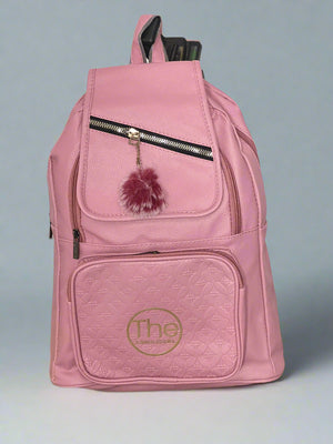 P.U. Foam Women's Backpack