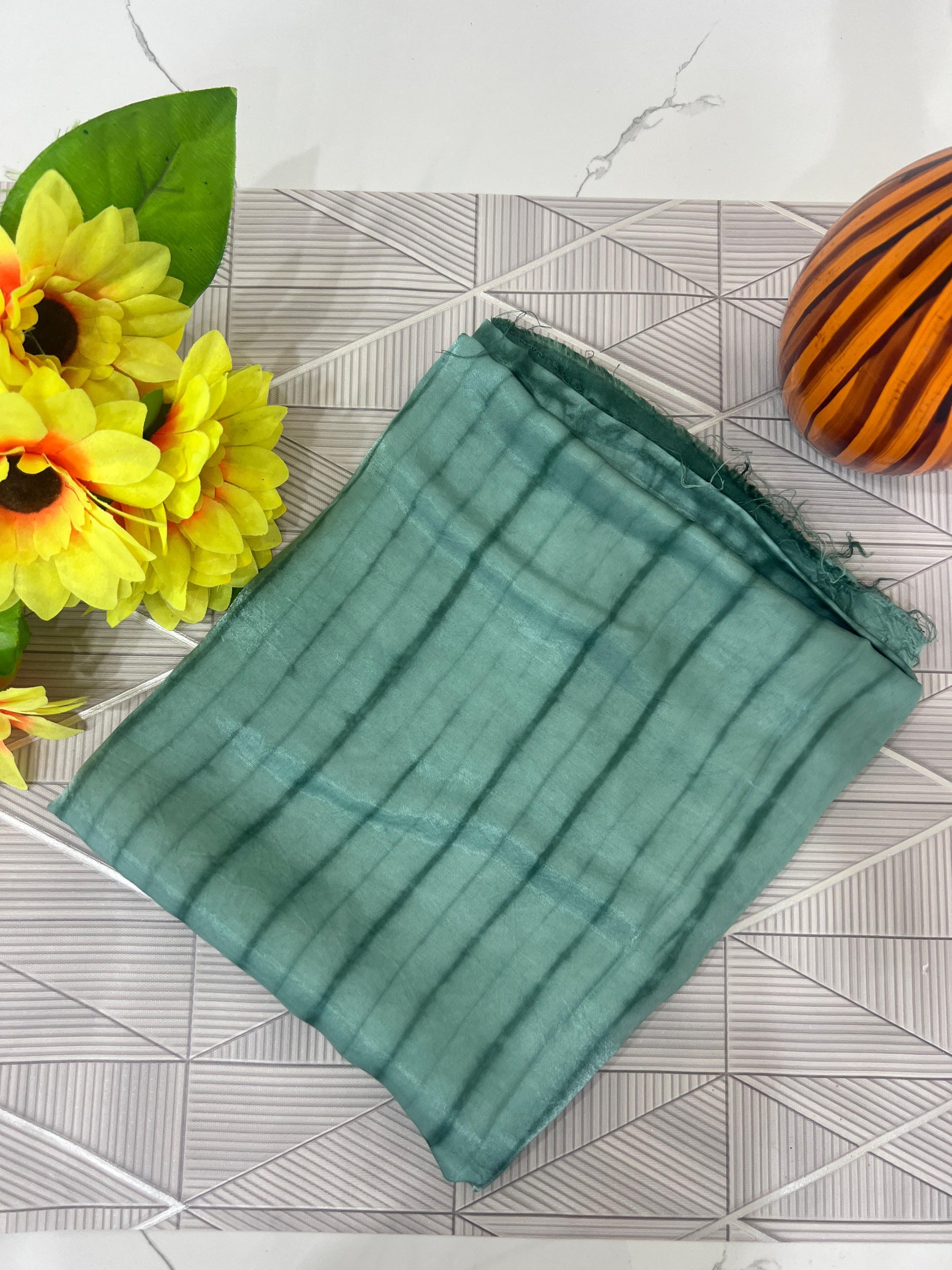 Modal Silk Tiy & Dye Bandhani dupatta 3 Pice suits