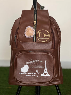 P.U. Foam Women's Backpack